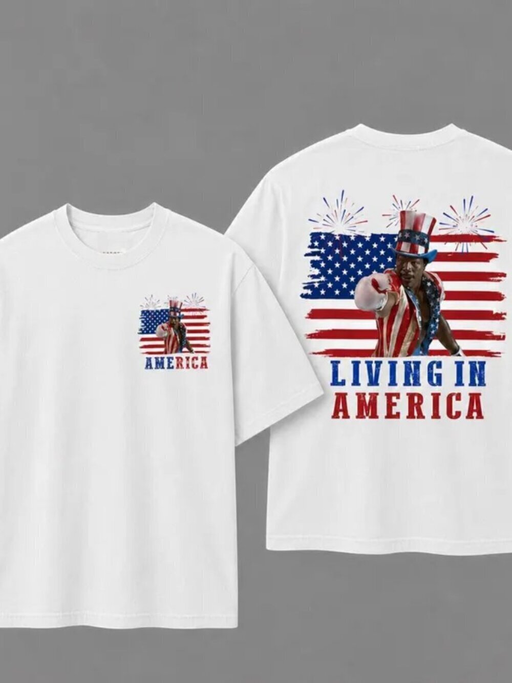 American Flag Shirt, 250 Years USA Graphic Tee, Patriotic Vintage Style T Shirt